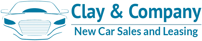 Clay & Company New Car Sales and Leasing, Logo Clay & Company New Car Sales and Leasing, Logo